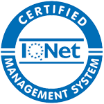 certificat iqnet