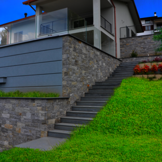 Natural Stone TITLIS