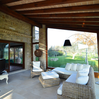 Mix Assisi Blanco Natur
