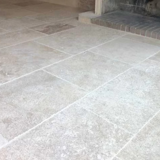 Ecopierre Semond Nuancé