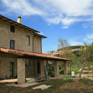 Mix Assisi Blanco Natur