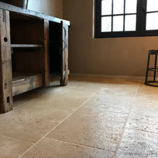 Ecopierre Lanvignes Doré-Jaune Ecopierre Lanvignes Doré-Jaune