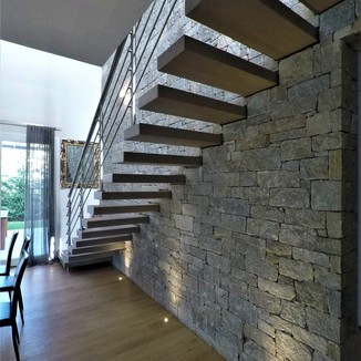 Natural Stone ALETSCH