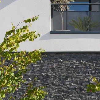 Natural Panel GRIS DARK