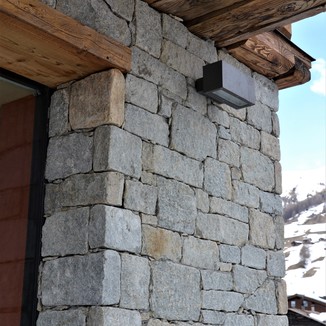 Natural Stone ALETSCH