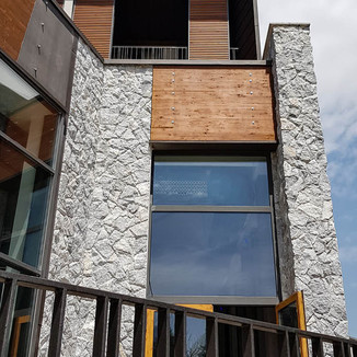 Natural Stone WEISSHORN