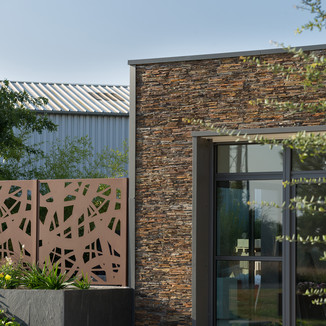 Natural Panel OXIDO FIN