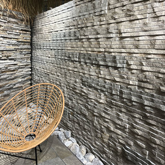 Natural Stone ALETSCH PANEL