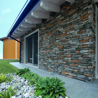 Mix Montana Gris Antiguo