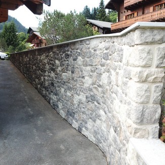 Avila Gris Old