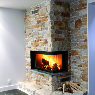 Mix Madrid Blanco Natur + 5% Marron Natur
