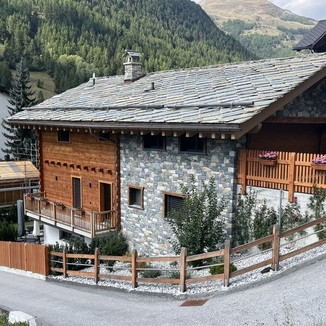 Natural Stone CERVIN LUX