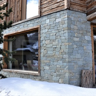 Natural Stone ALETSCH