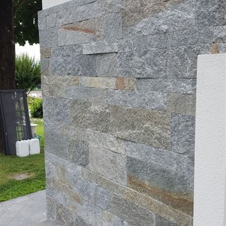 Natural Stone ALETSCH MULTIFILE