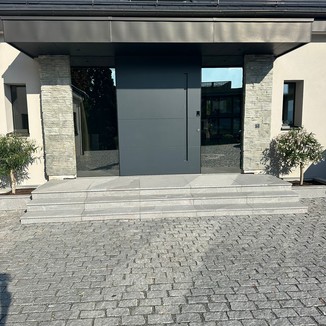 Natural Stone ALETSCH PANEL