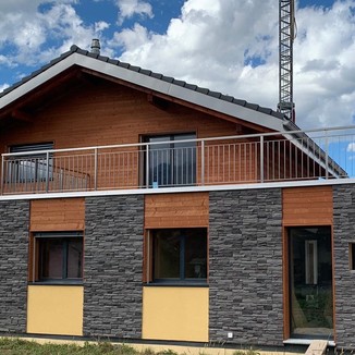 Zermatt Panel Martigny