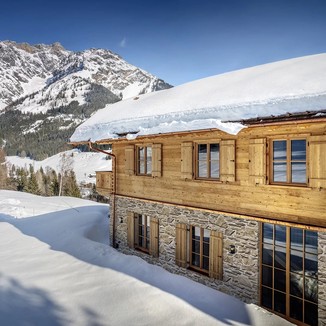 Pirineos Crema