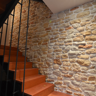 Mix Madrid Blanco Natur + 5% Marron Natur