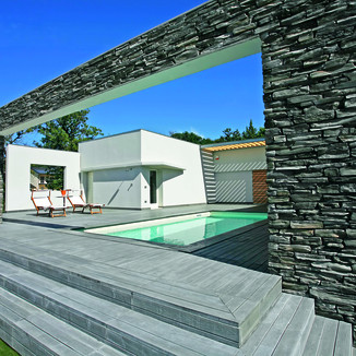 Mix Montana Gris Moyen