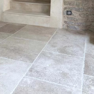 Ecopierre Semond Nuancé