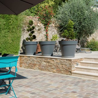 Ecopierre GRES METISSAY