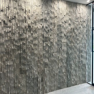 Natural Stone ALETSCH PANEL