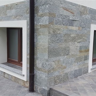 Natural Stone ALETSCH MULTIFILE