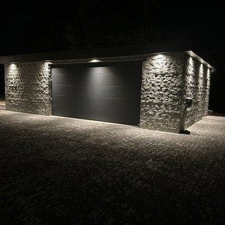 Natural Stone ALETSCH PANEL
