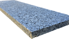 Granit Gris bleu