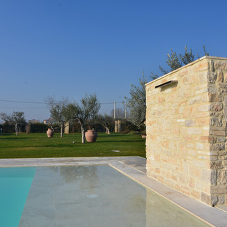 Mix Assisi Blanco Natur