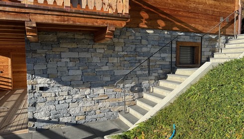 Assemblages - Combinaisons