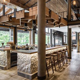 Natural Stone WEISSHORN