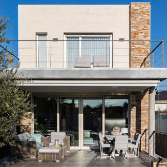 Natural Panel TERRE