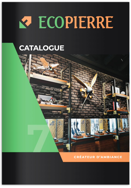 Catalogue Ecopierre 7